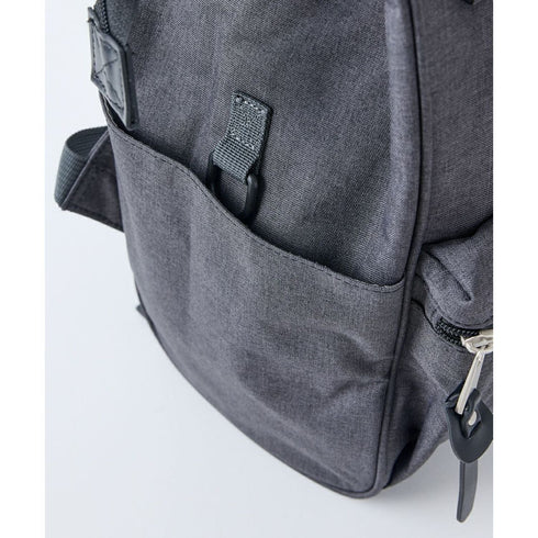Anello CB Heather Kuchigane Backpack R (SA)